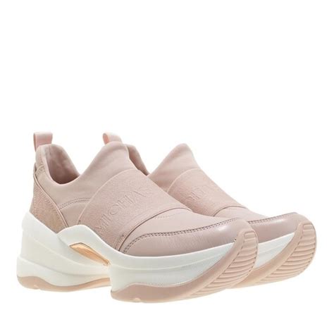 michael kors olympia slip on|Amazon.com: Michael Kors Olympia Sneakers.